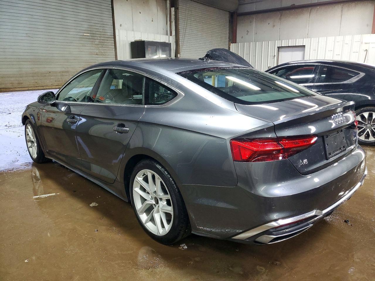2024 Audi A5 Premium Plus 45 - Image 2