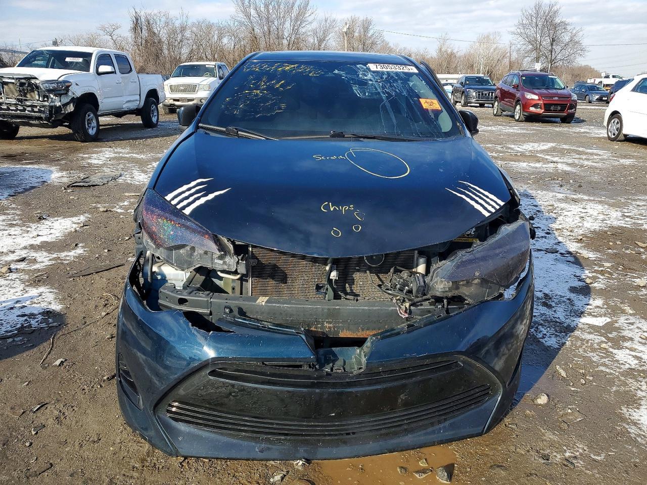 2018 Toyota Corolla - Image 5
