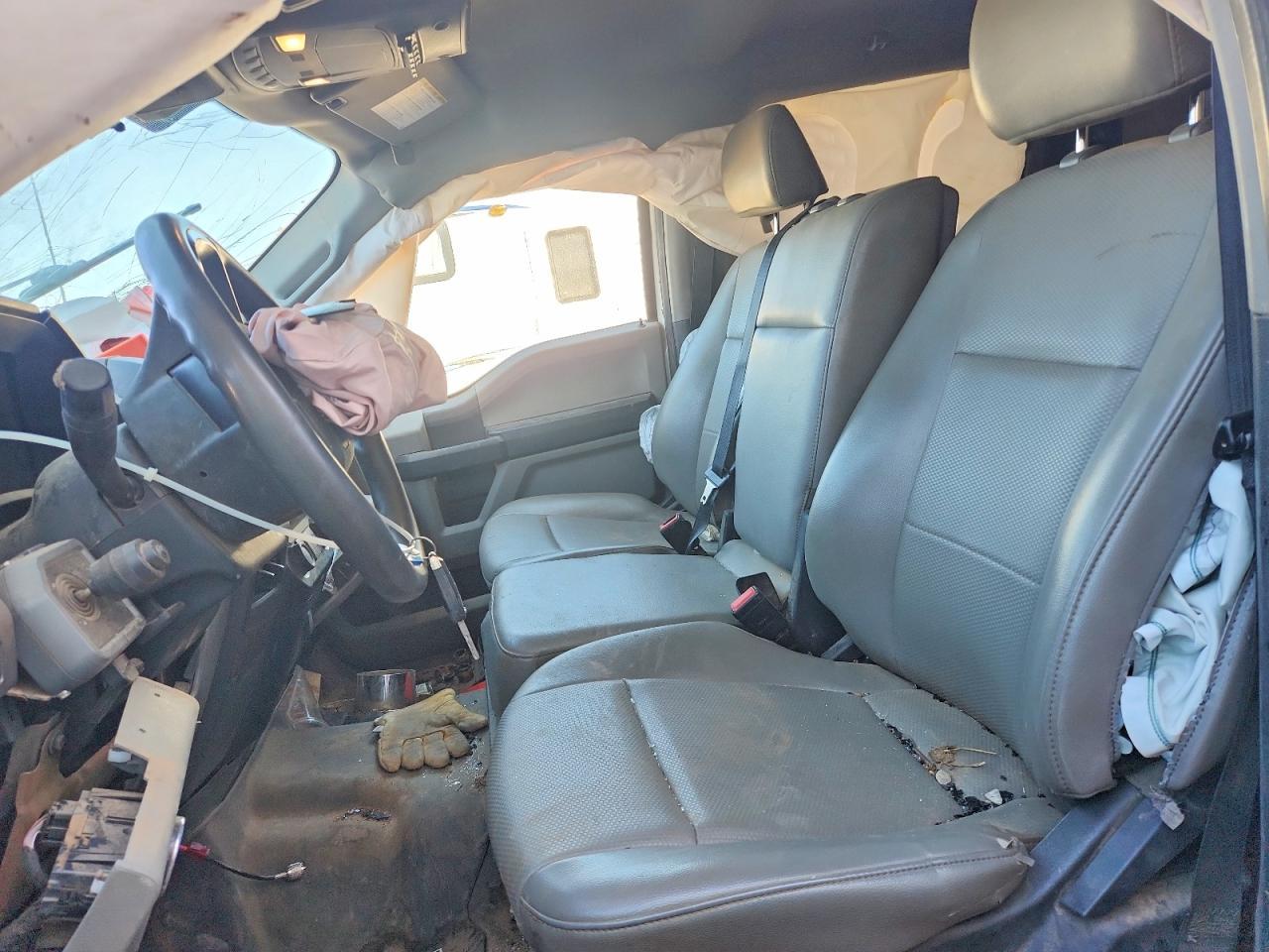2022 Ford F350 Super Duty - Фото 7