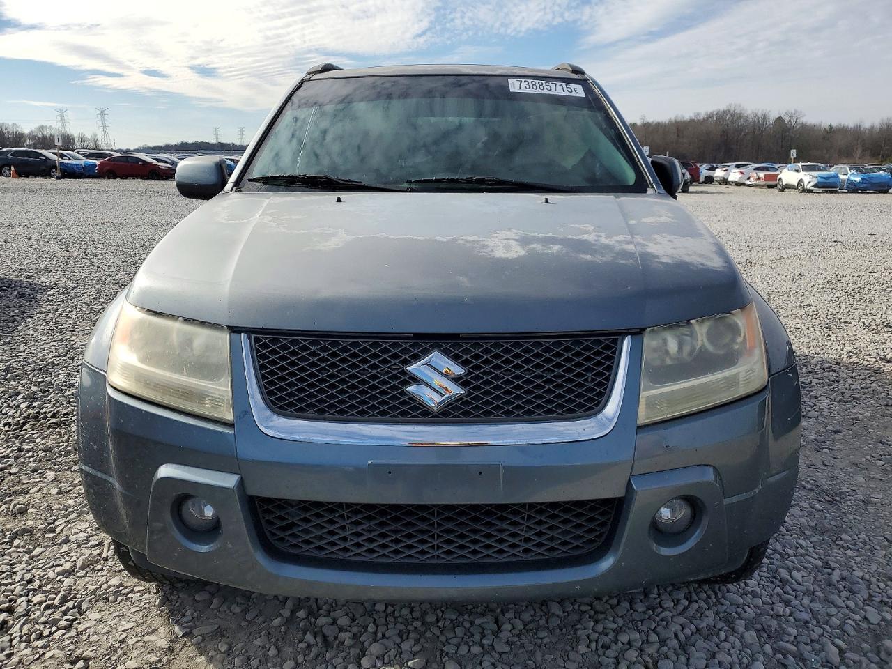 2006 Suzuki Grand Vitara Premium - Image 5