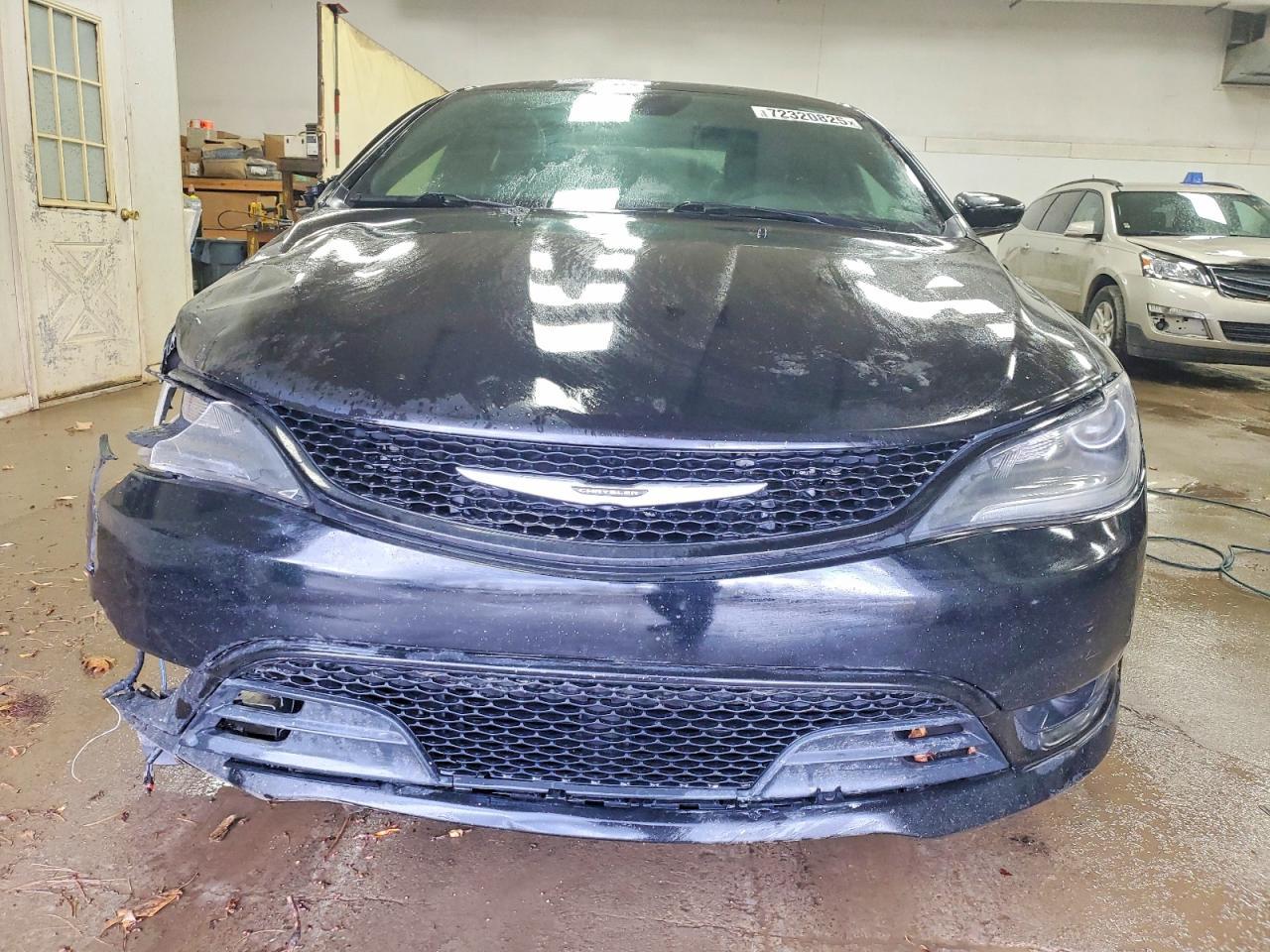 2015 Chrysler 200 S - Фото 5