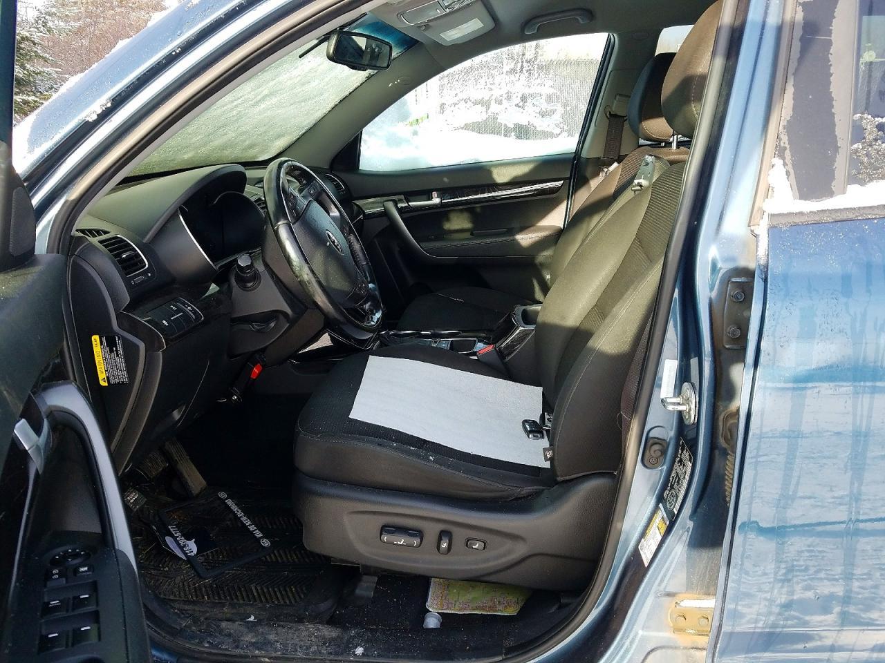 2014 Kia Sorento - Фото 7