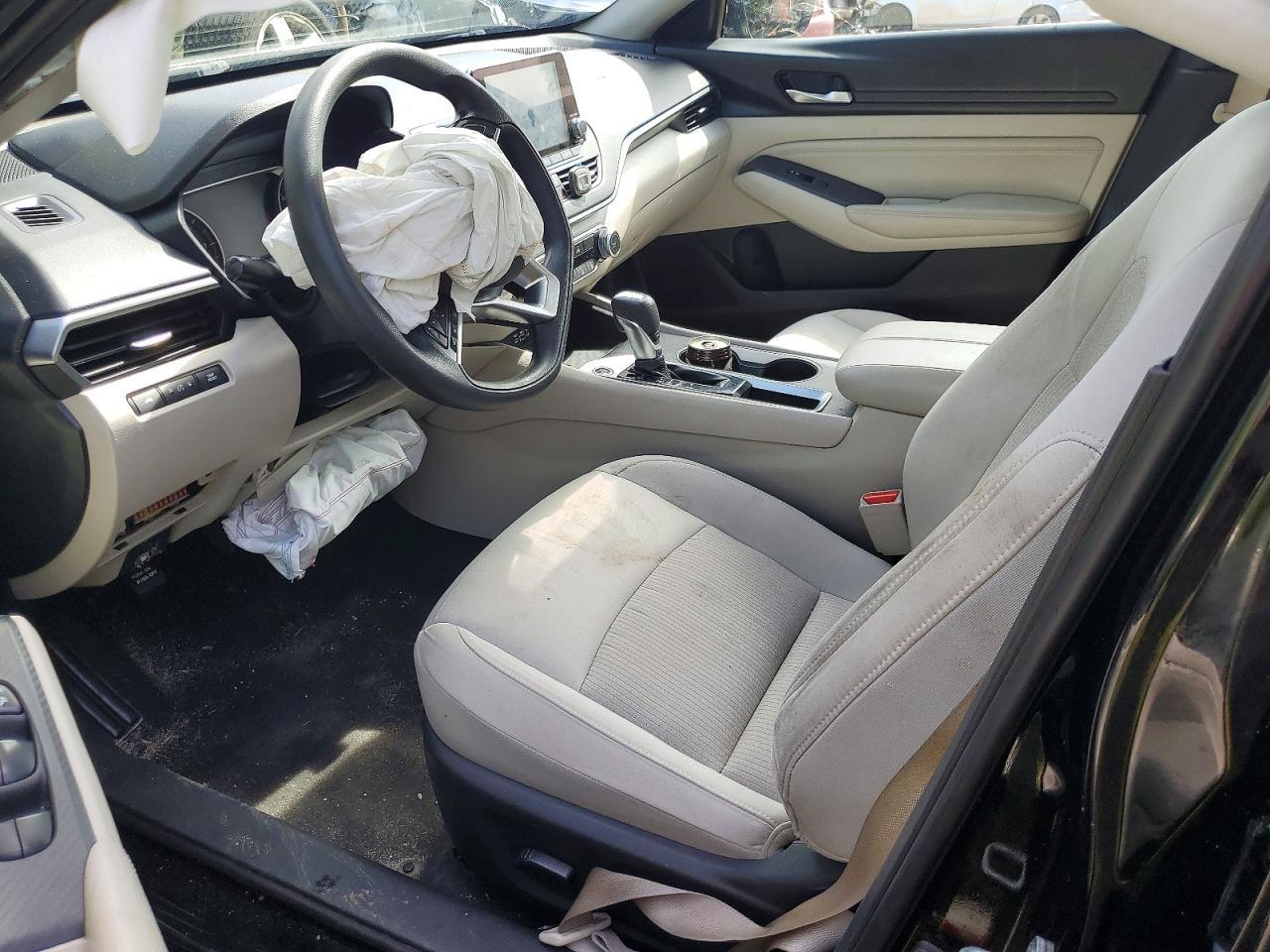 2020 Nissan Altima S - Image 7