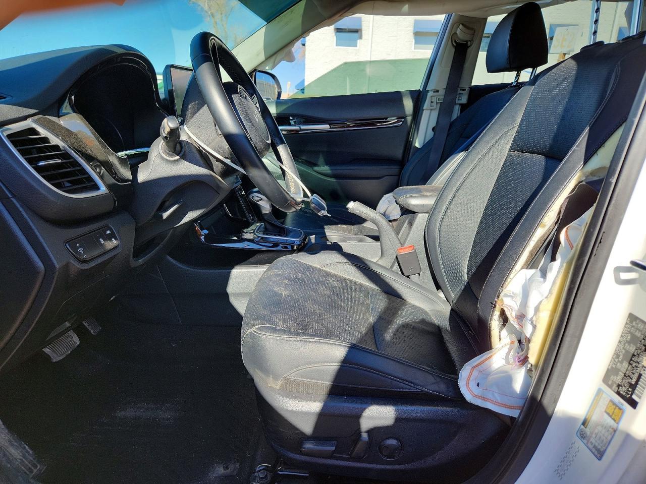 2022 Kia Seltos Ex - Фото 7