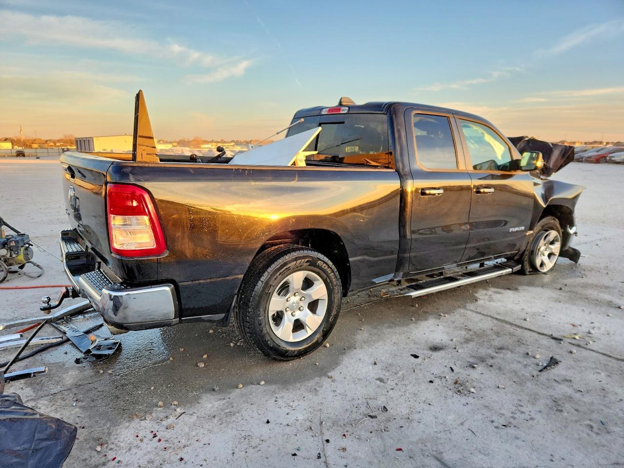 2019 Ram 1500 Big Horn - Фото 3