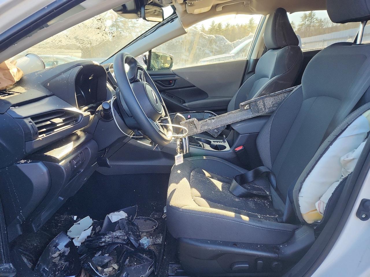 2025 Subaru Crosstrek Premium - Image 7