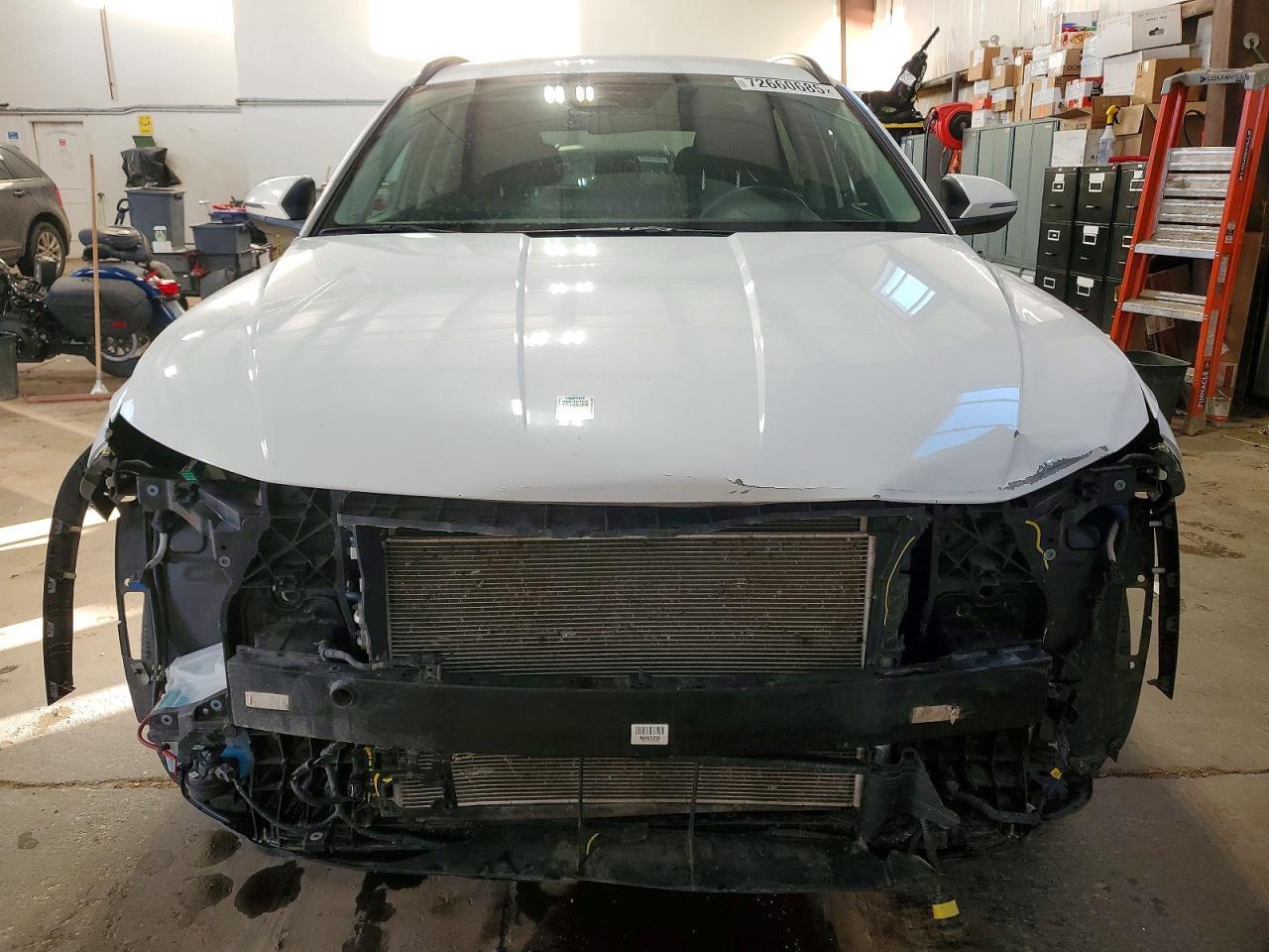 2022 Hyundai Tucson Sel - Image 5