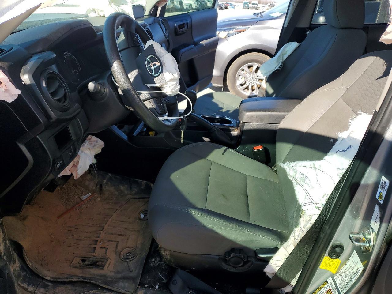 2019 Toyota Tacoma Double Cab - Image 7