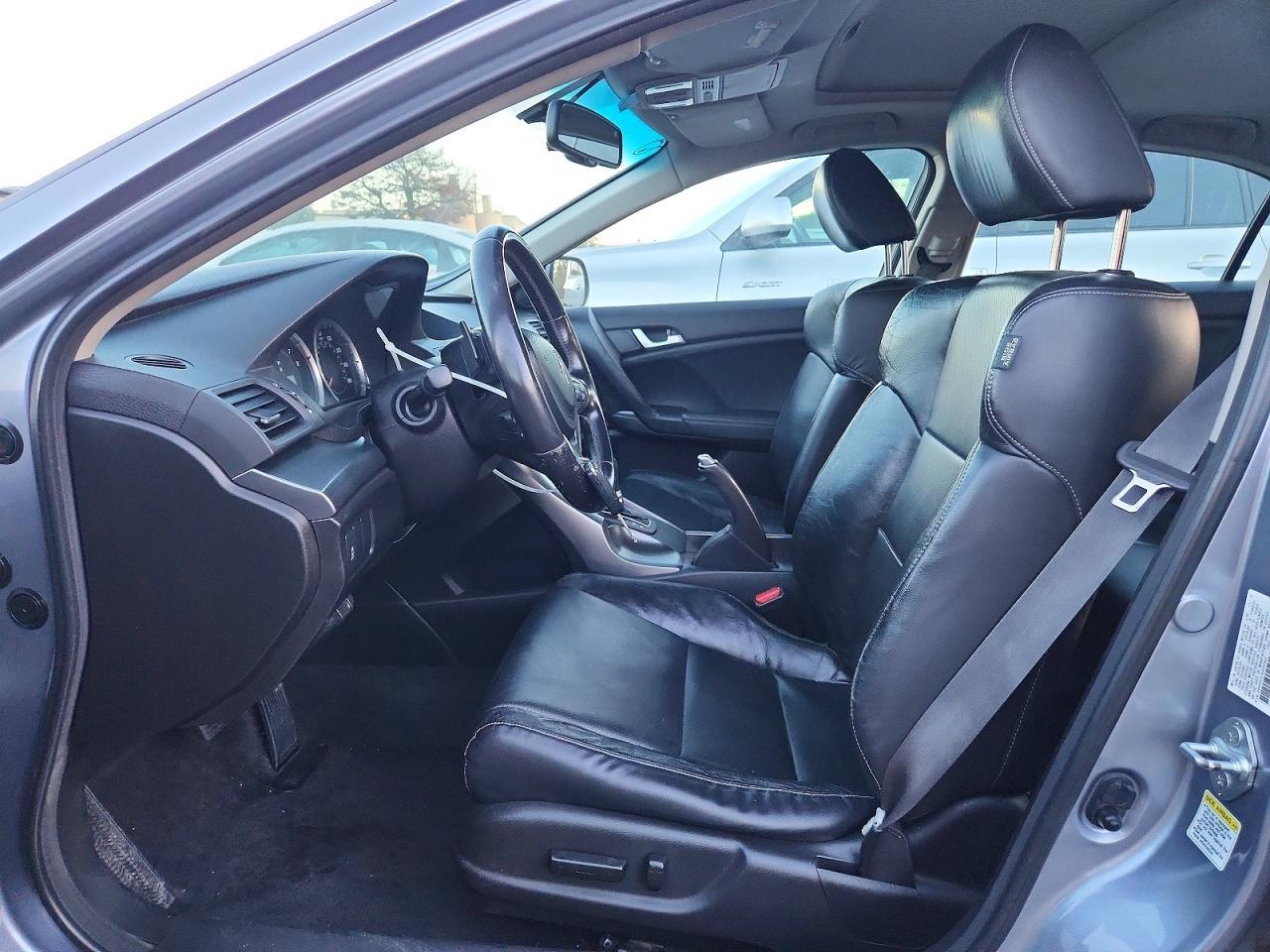 2011 Acura Tsx - Image 7
