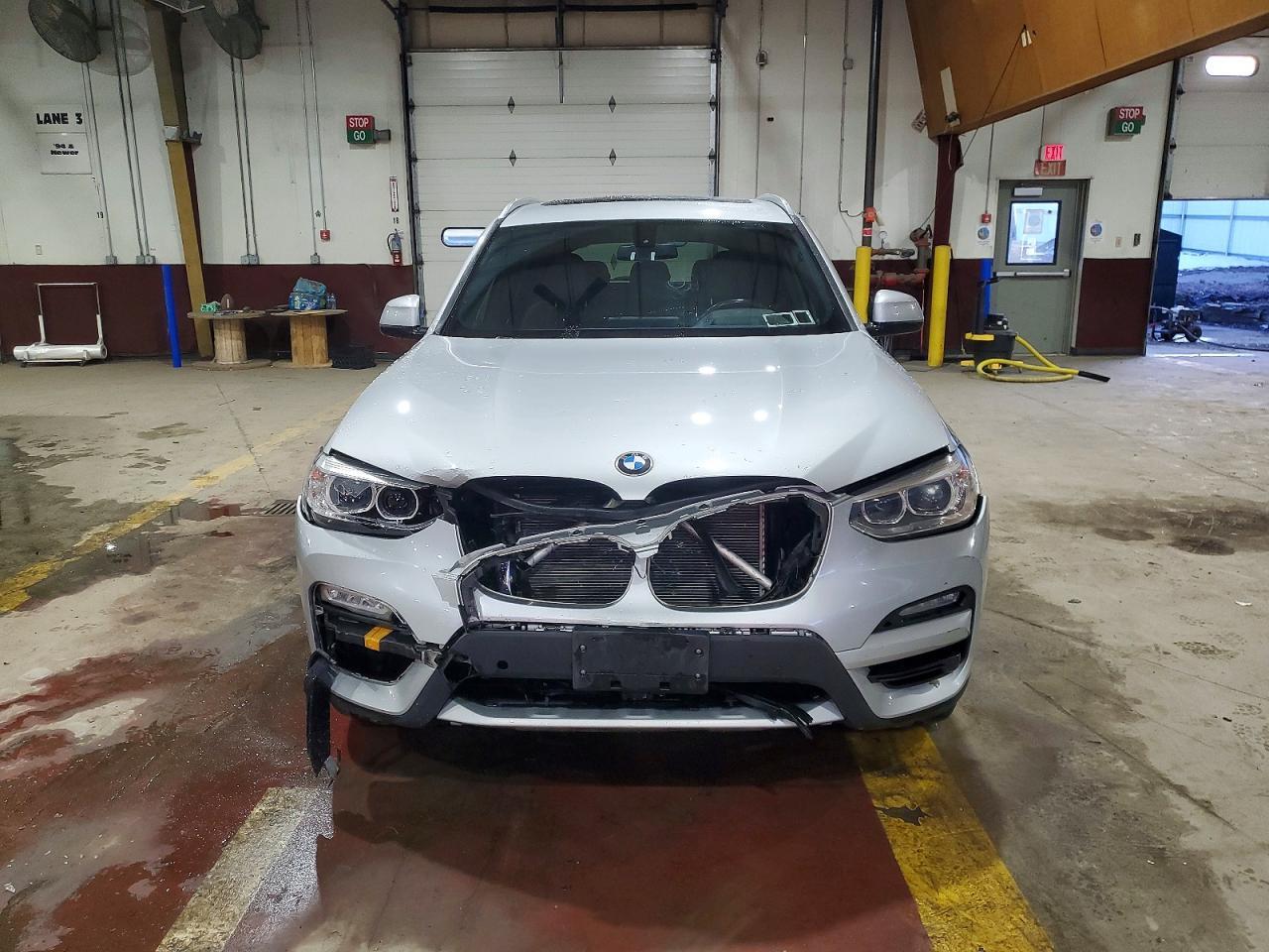 2018 BMW X3 xDrive30I - Image 5
