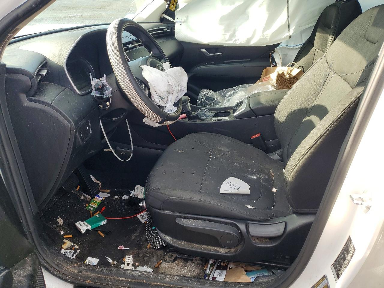 2023 Hyundai Tucson Se - Фото 7