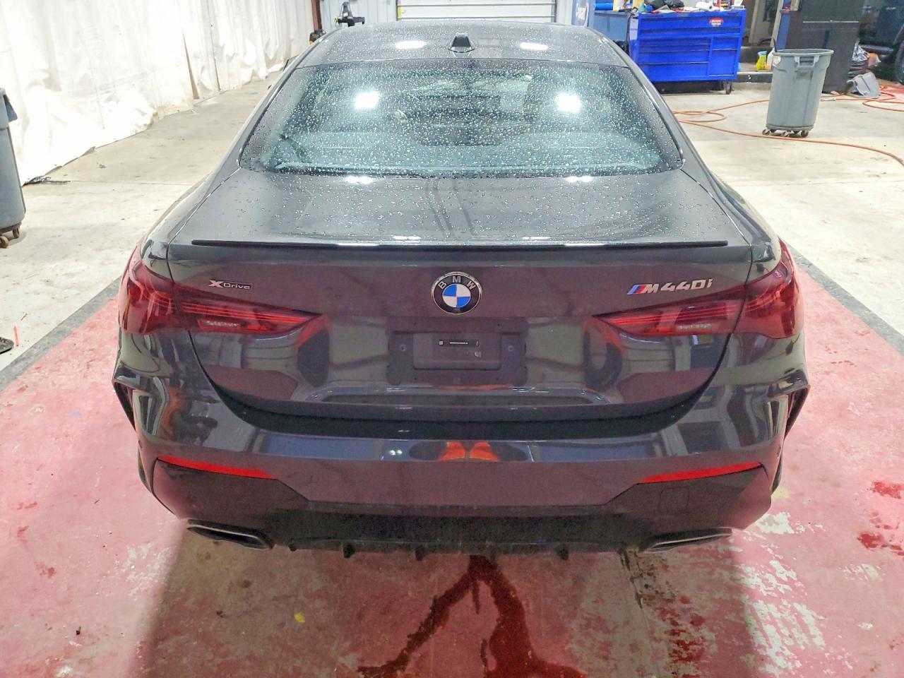 2025 BMW M440Xi - Фото 6