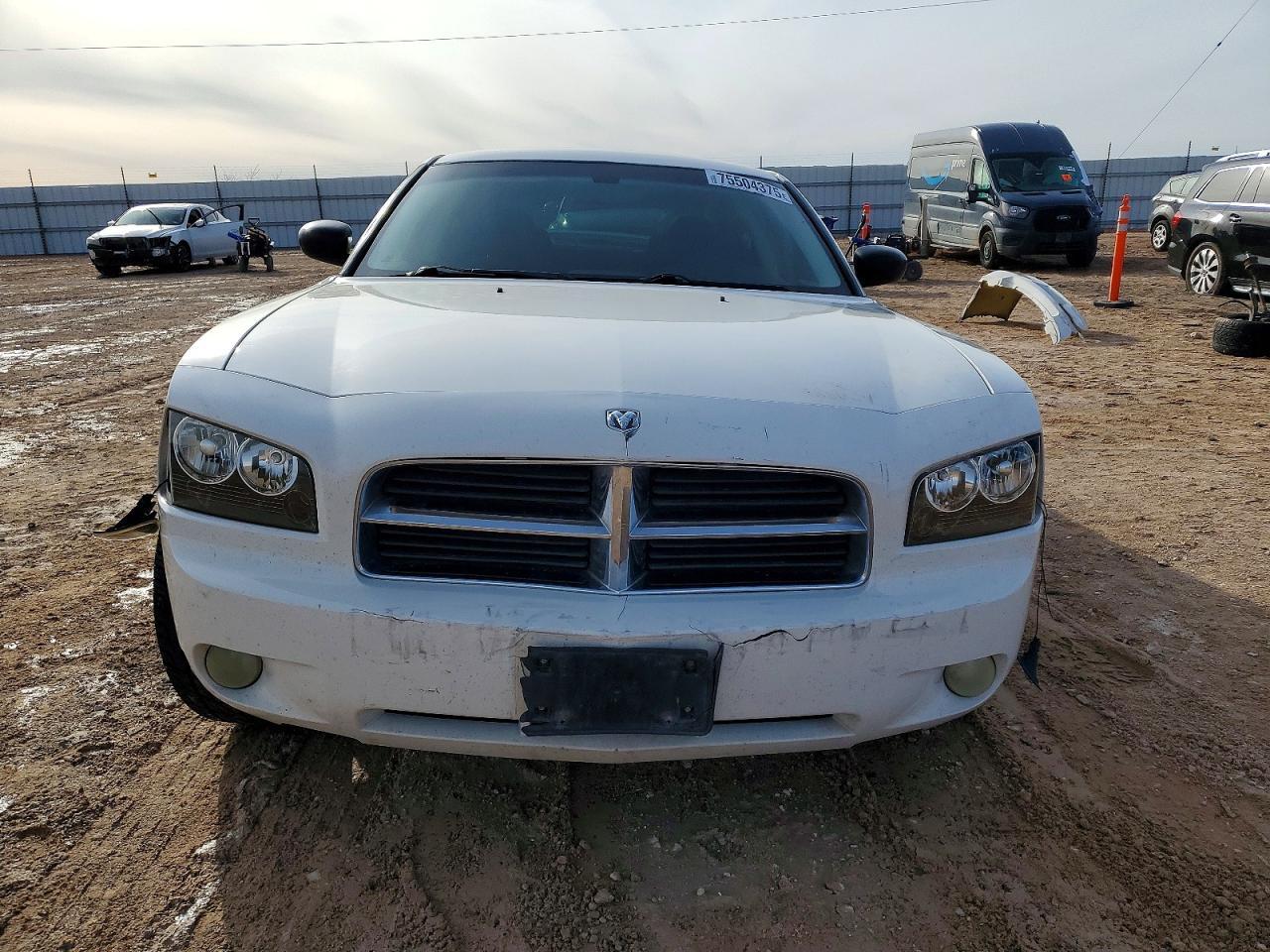 2009 Dodge Charger Sxt - Image 5