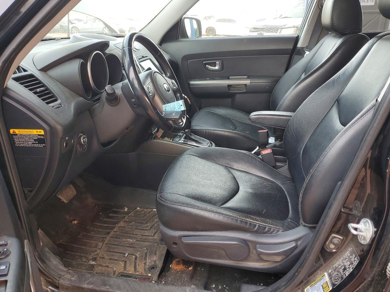 2013 Kia Soul + - Image 7
