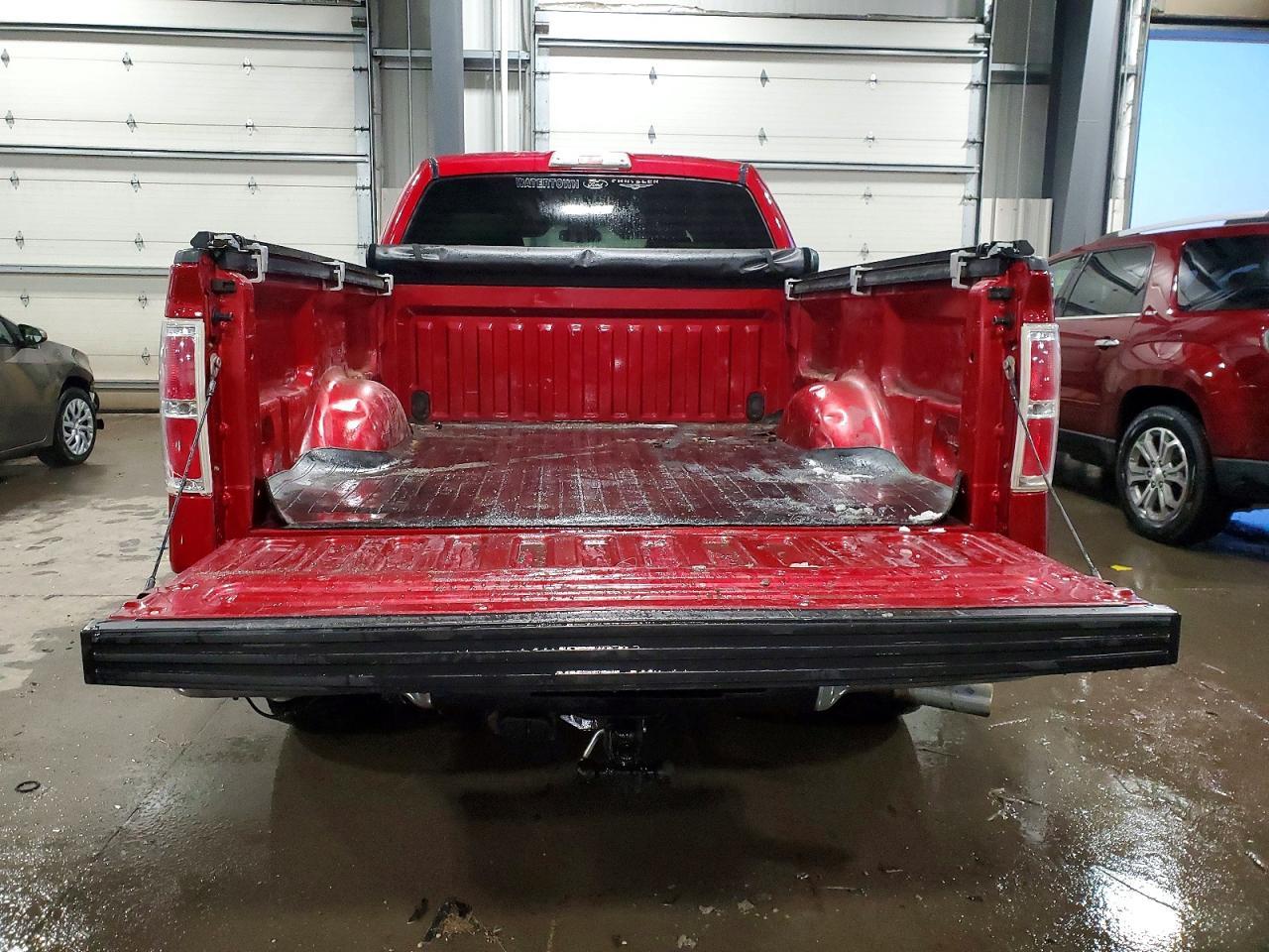 2009 Ford F150 Supercrew - Image 6