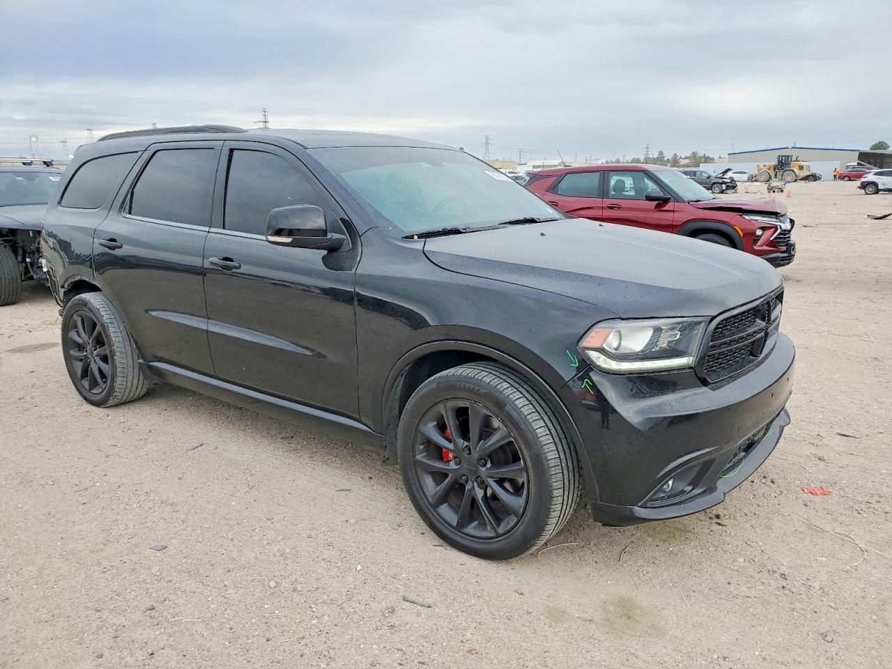 2017 Dodge Durango R/T - Image 4
