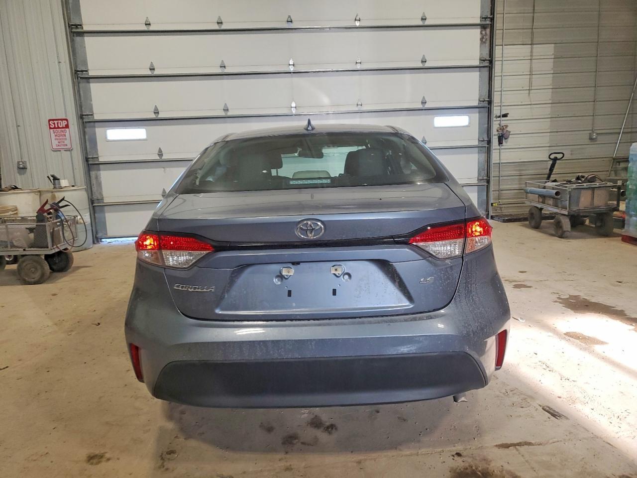 2024 Toyota Corolla Le - Фото 6