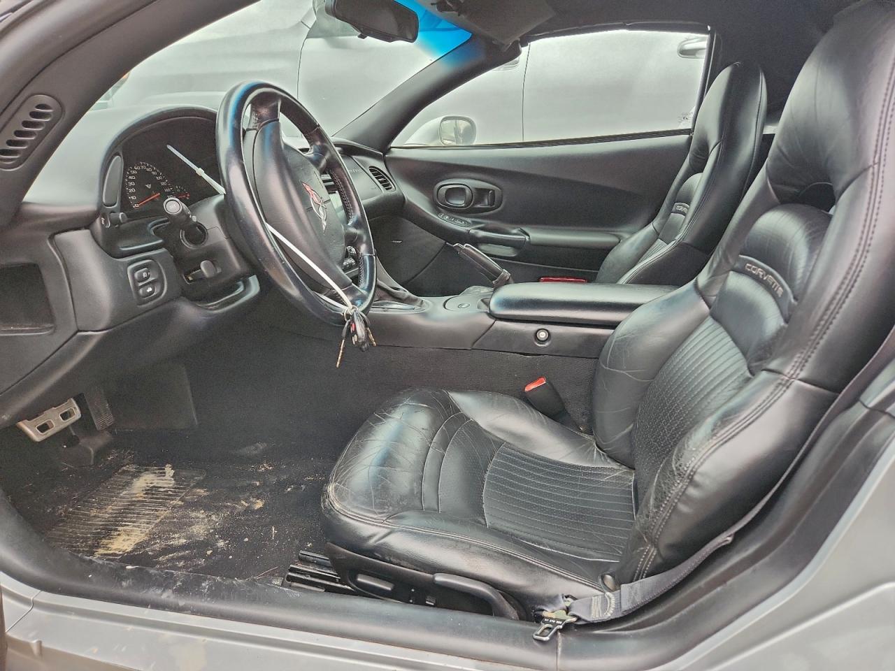 1998 Chev Corvette - Image 7