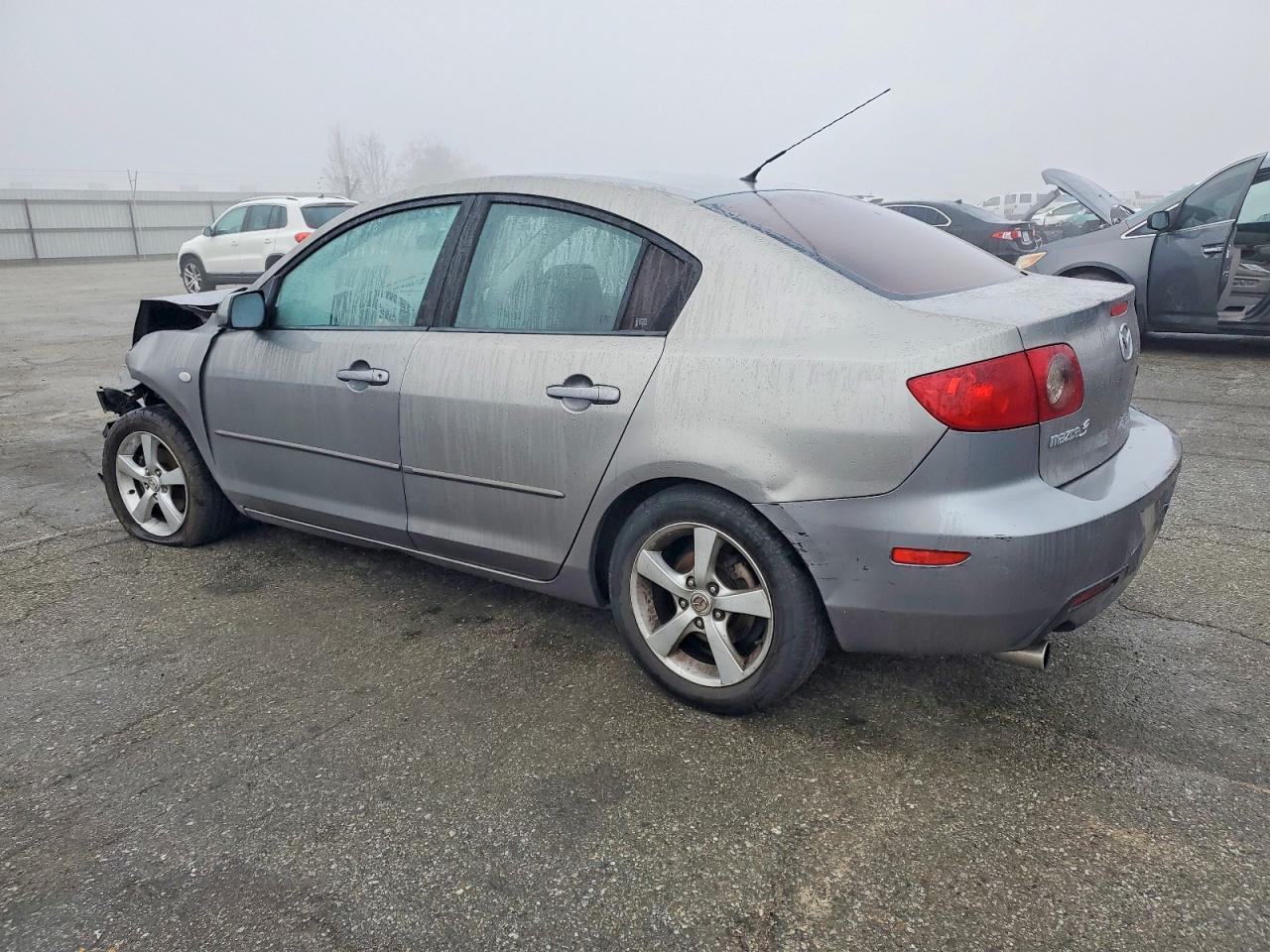 2006 Mazda 3 I - Image 2
