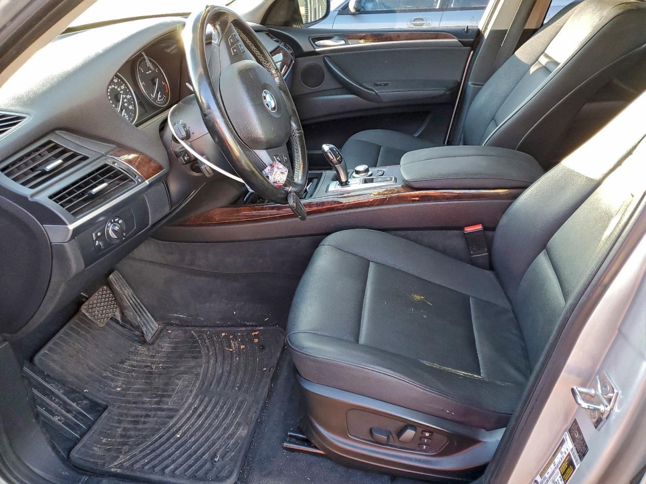 2009 BMW X5 xDrive35D - Фото 7