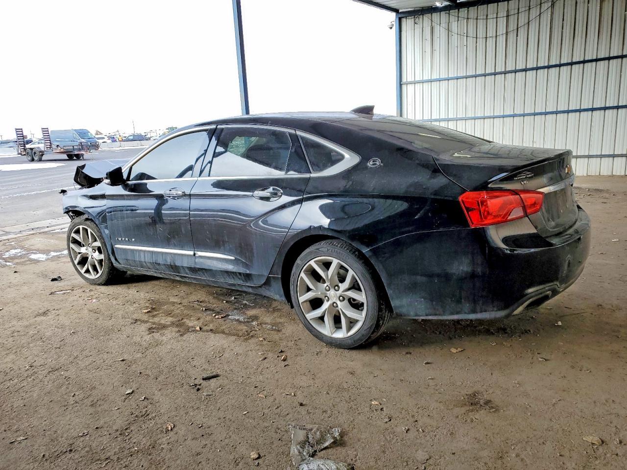2019 Chevrolet Impala Premier - Image 2
