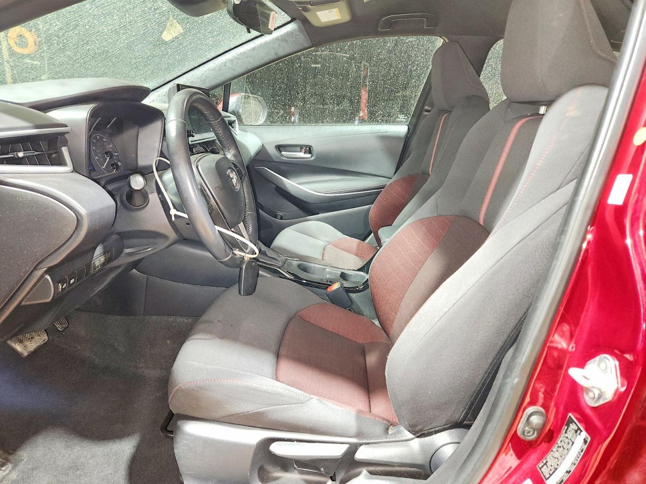 2024 Toyota Corolla Se - Фото 7