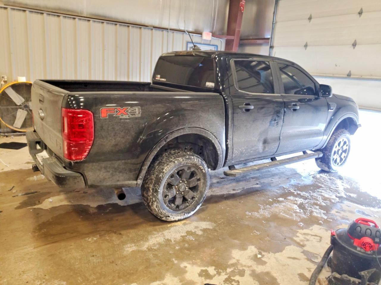 2020 Ford Ranger Xl - Фото 3