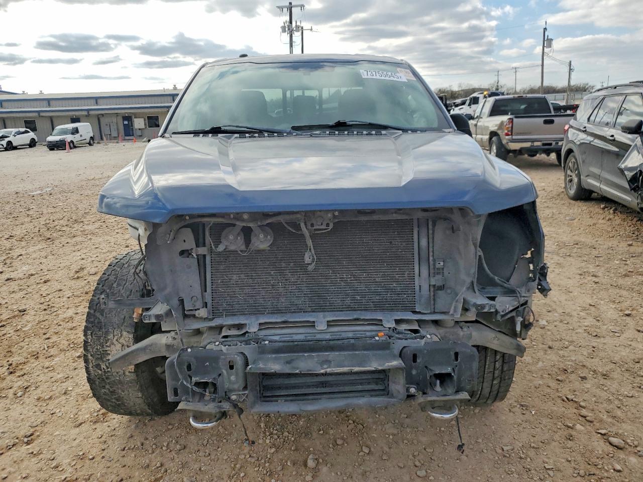 2018 Ford F150 Xlt 4Wd Supercrew - Фото 5