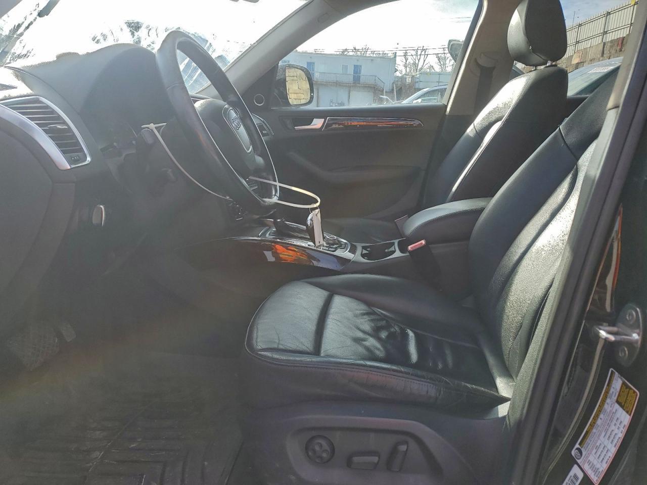 2012 Audi Q5 Premium Plus - Фото 7