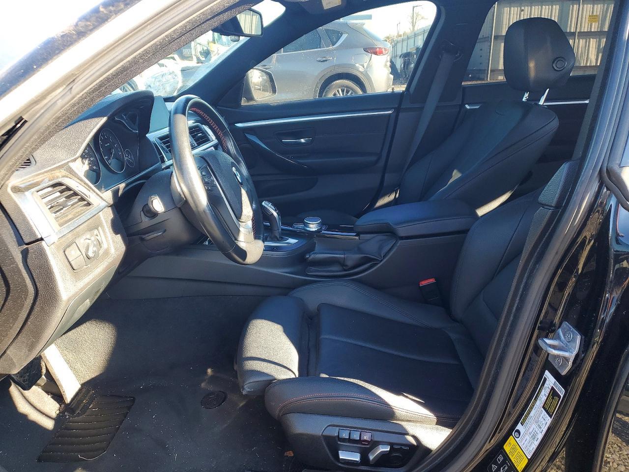 2018 BMW 430Xi Gran Coupe - Фото 7