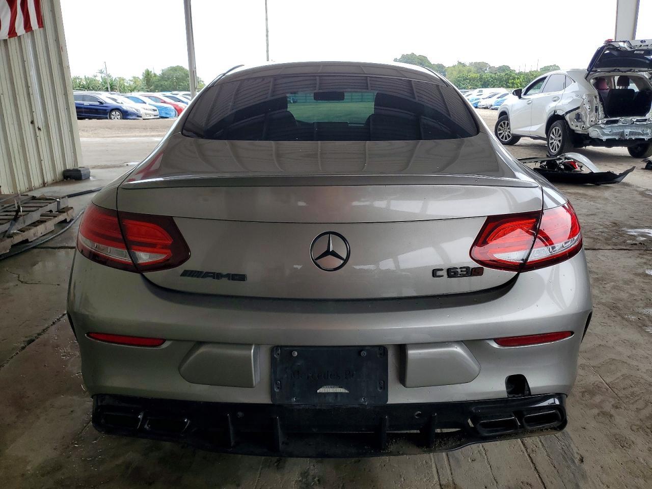 2019 Mercedes-Benz C 300 - Image 6