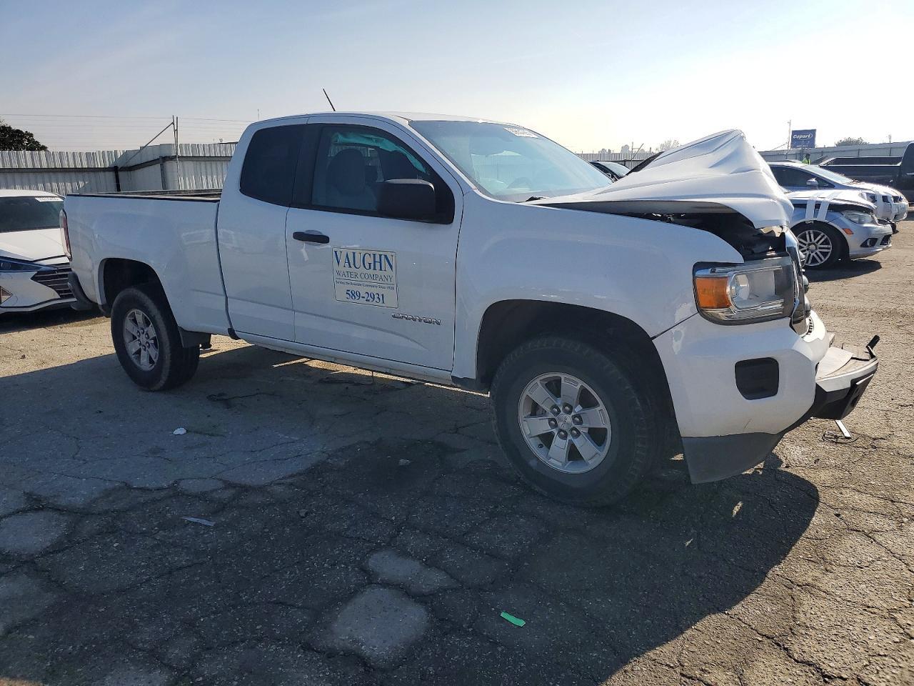 2020 GMC Canyon - Image 4