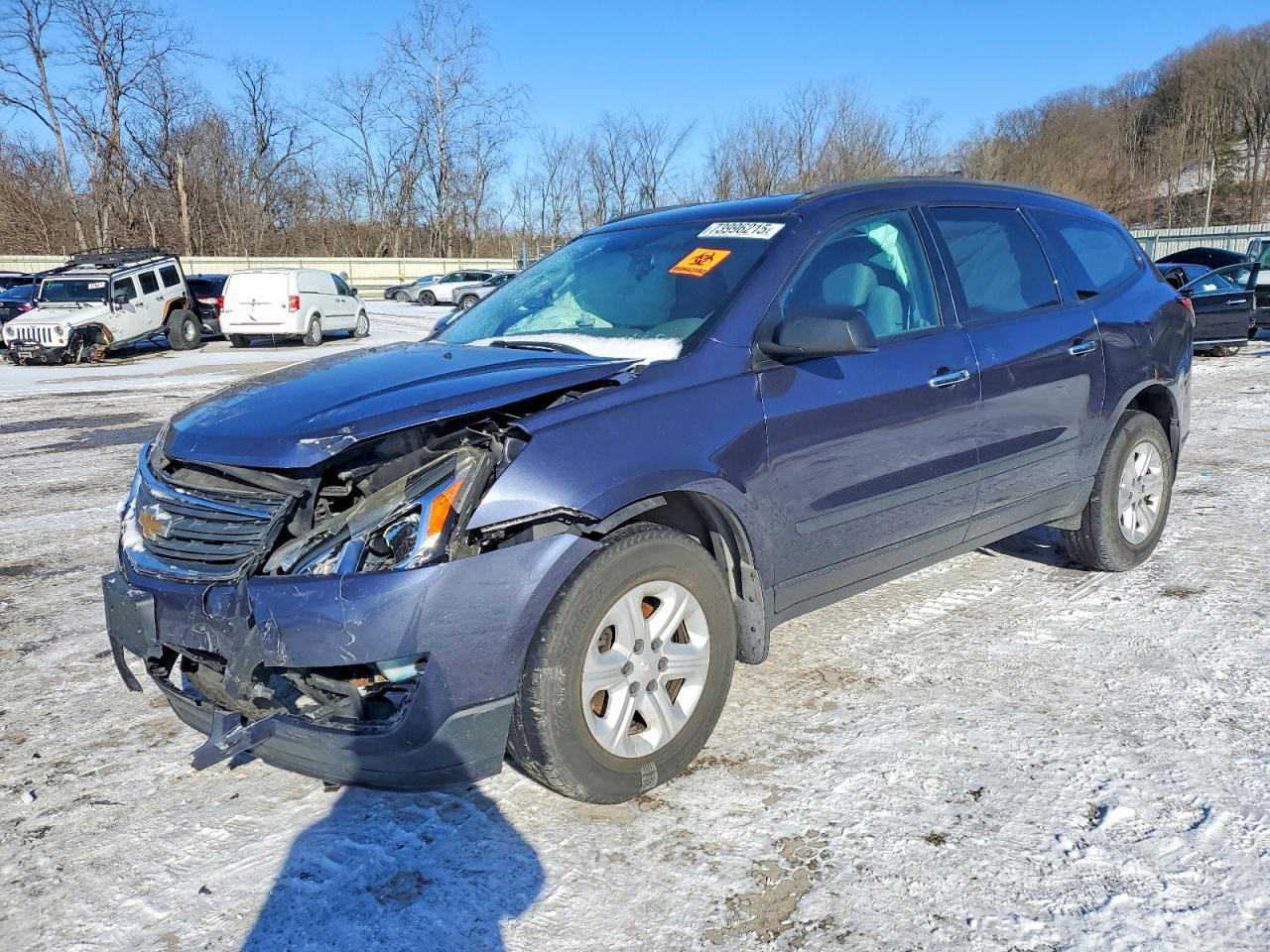 lot