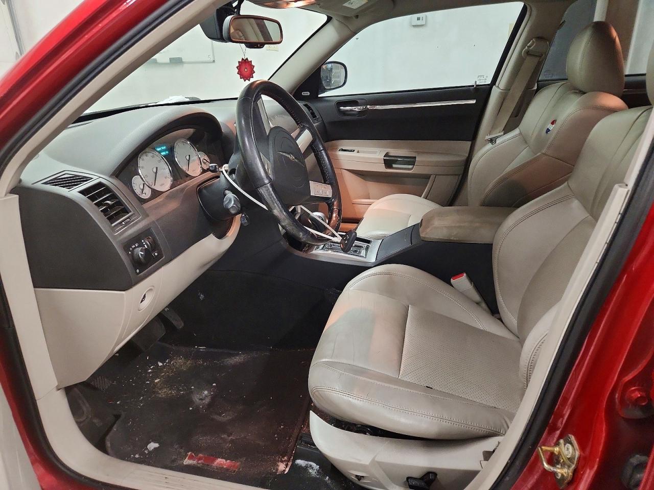 2006 Chrysler 300C - Фото 7