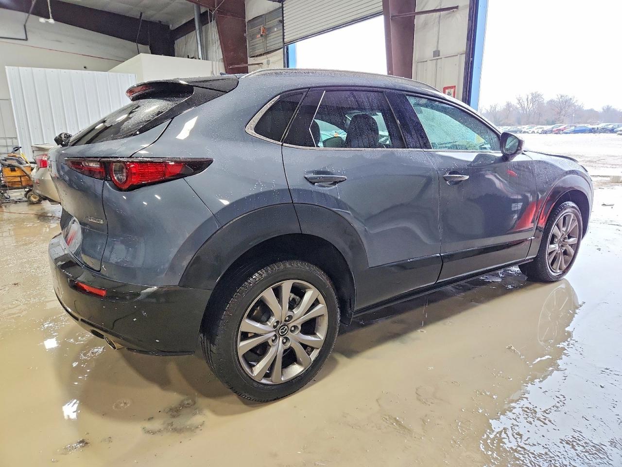 2021 Mazda Cx-30 - Image 3