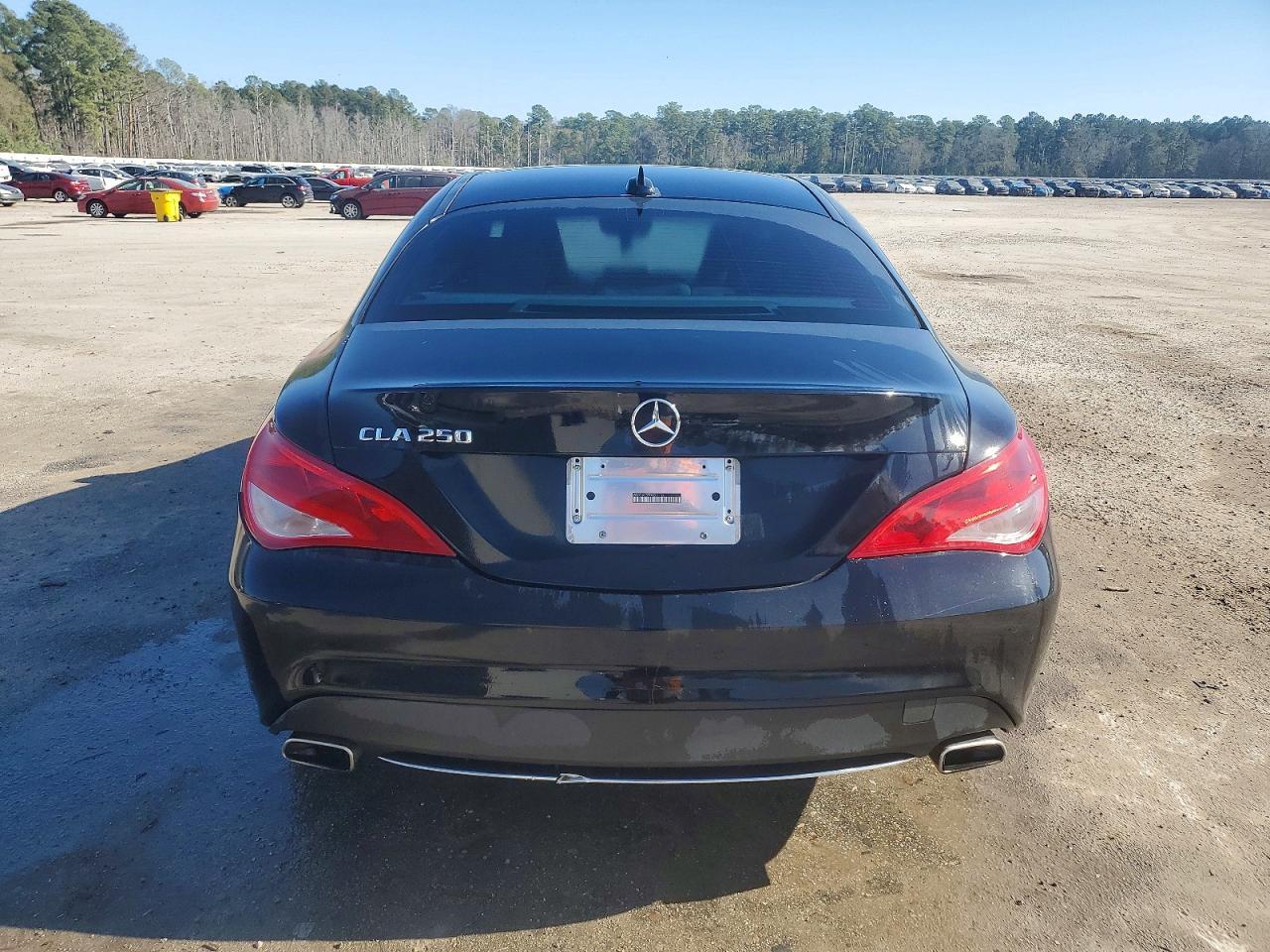 2015 Mercedes-Benz Cla 250 - Фото 6