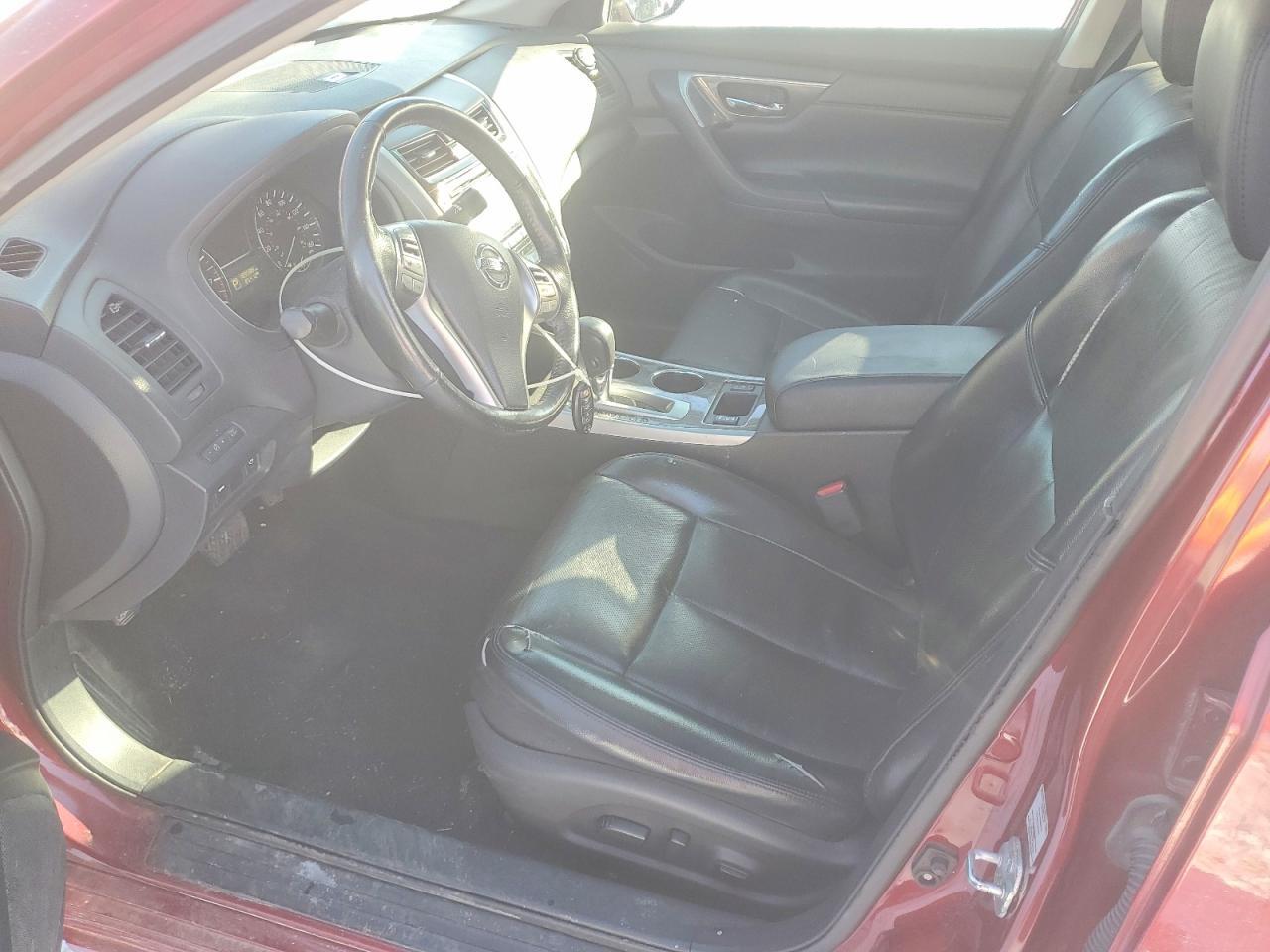 2015 Nissan Altima 2.5 - Фото 7