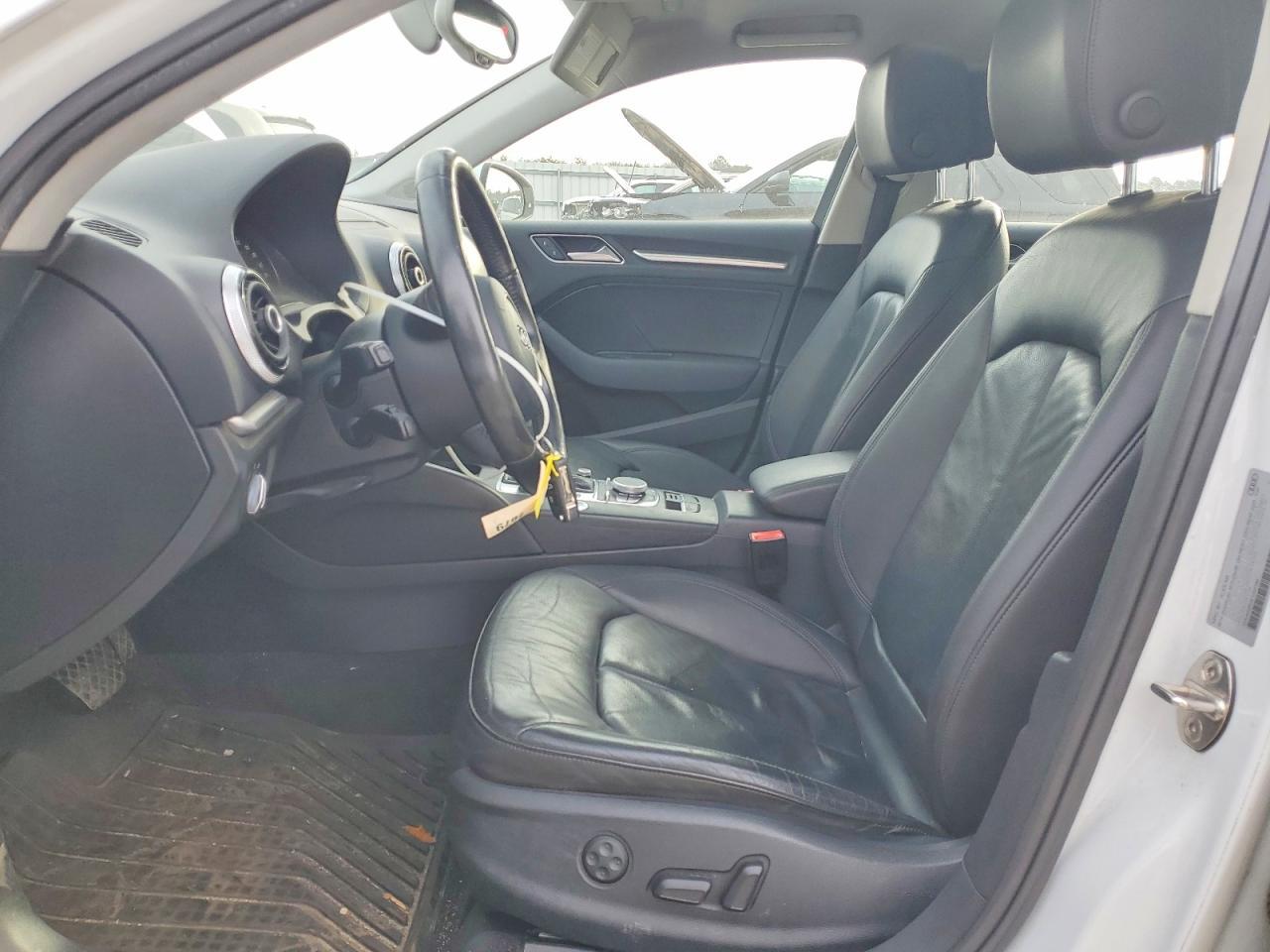 2015 Audi A3 - Image 7