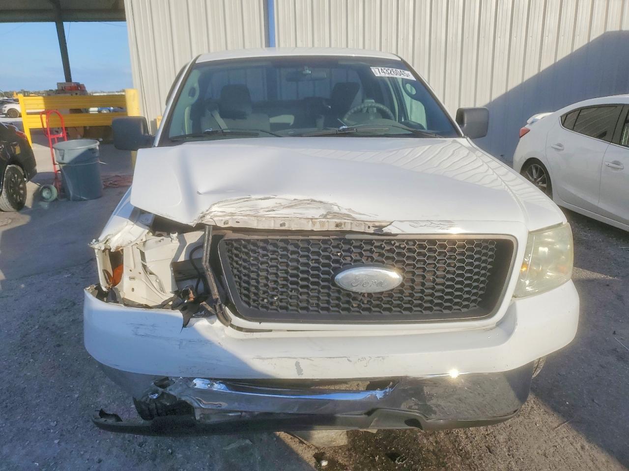 2006 Ford F150 - Фото 5