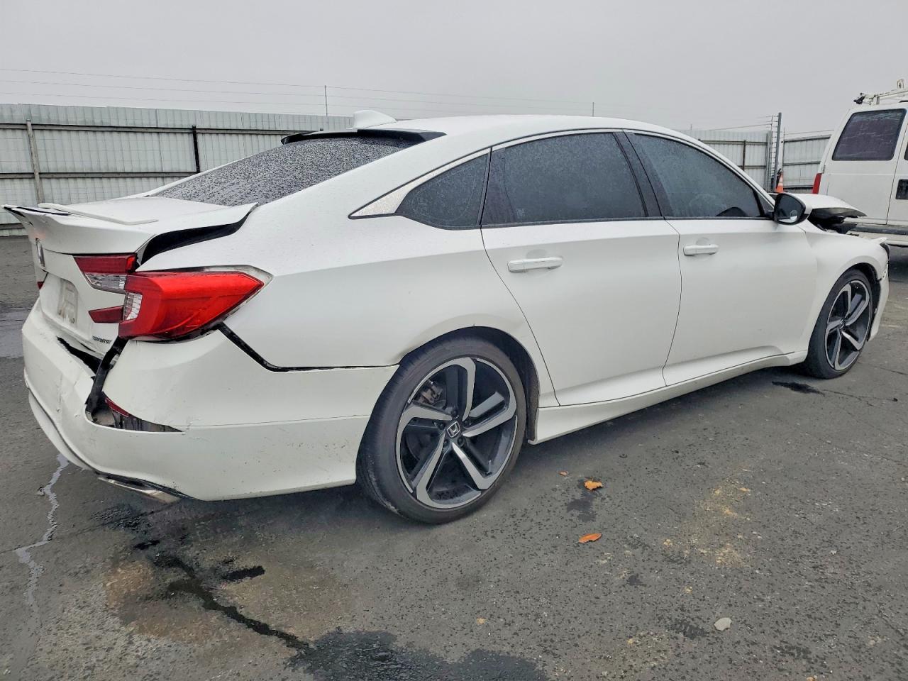 2019 Honda Accord Sport - Image 3