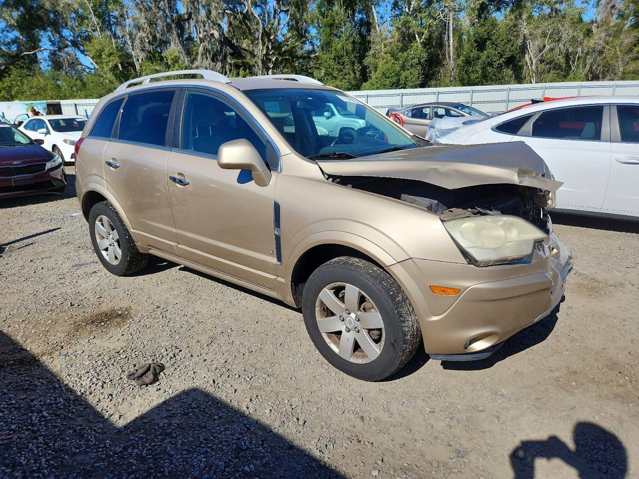 2008 Saturn Vue Xr - Image 4