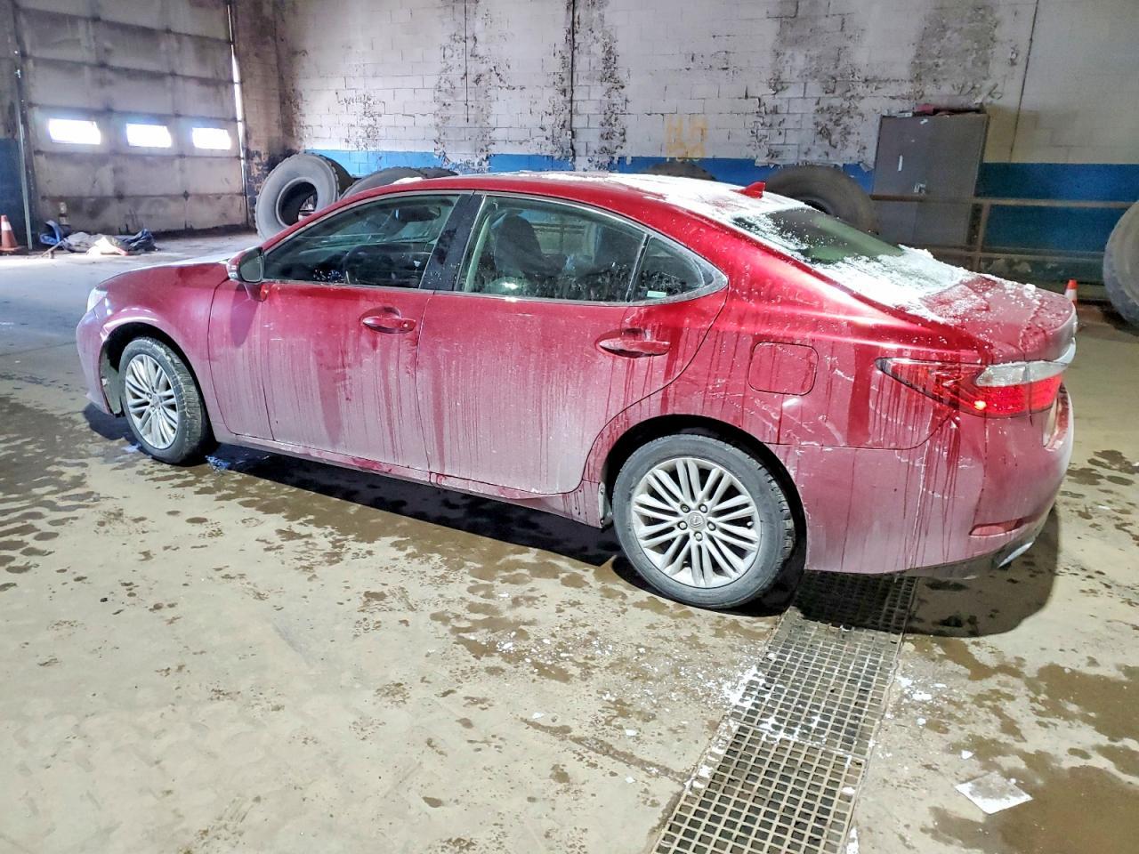2013 Lexus Es 350 - Image 2