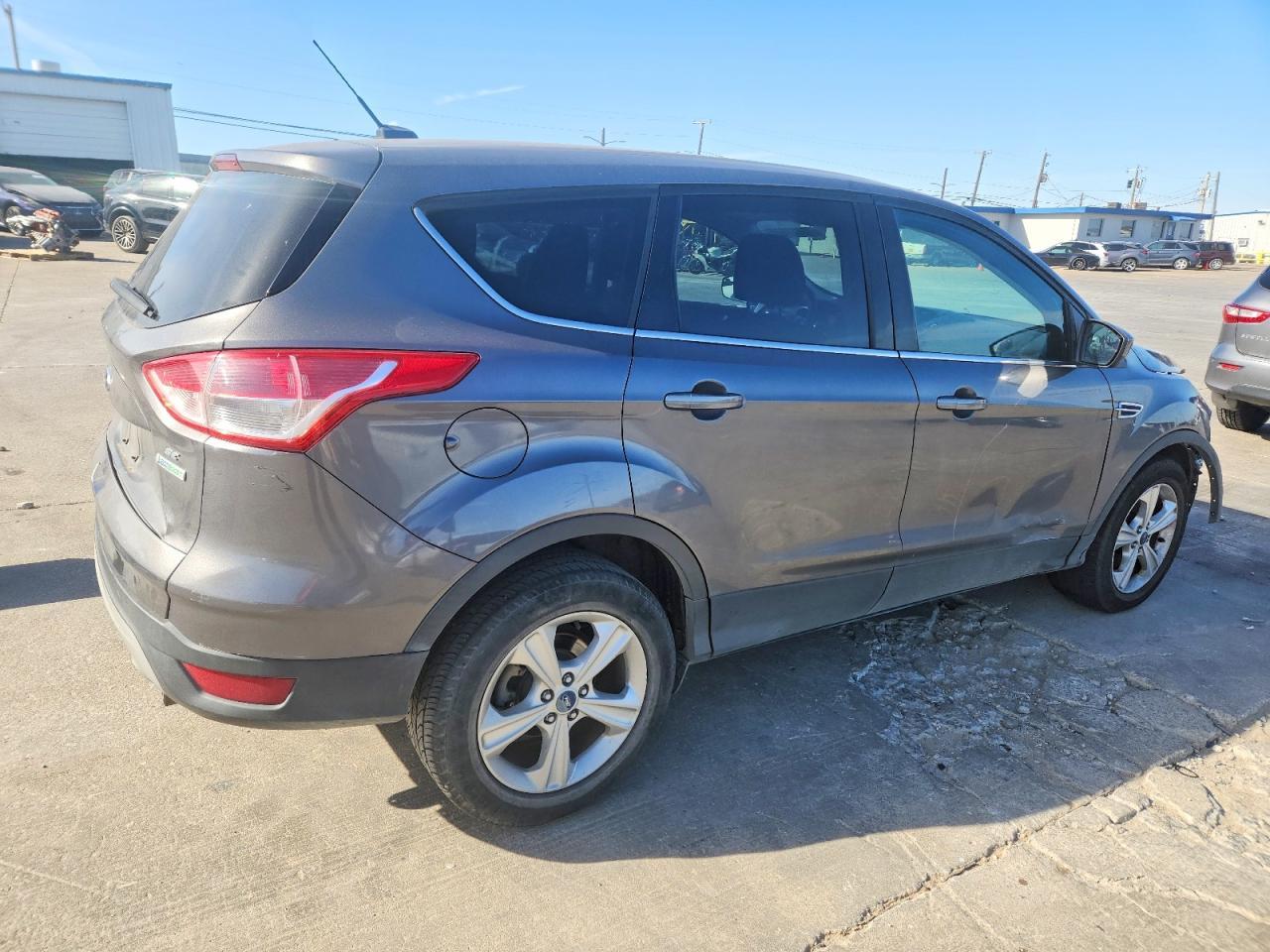 2013 Ford Escape Se - Image 3