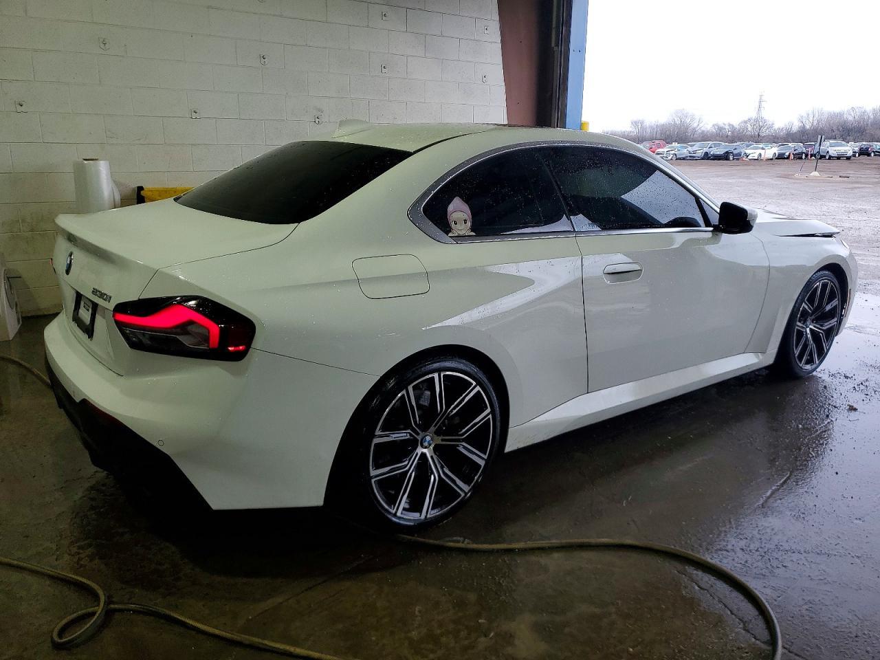 2022 BMW Motorrad 230I - Фото 3