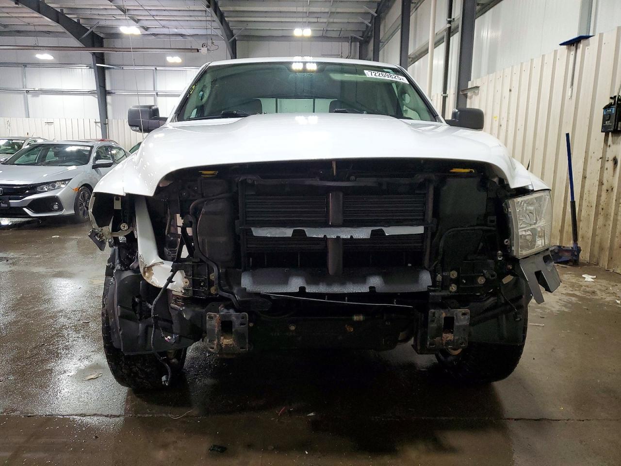 2018 Ram 1500 Slt - Фото 5