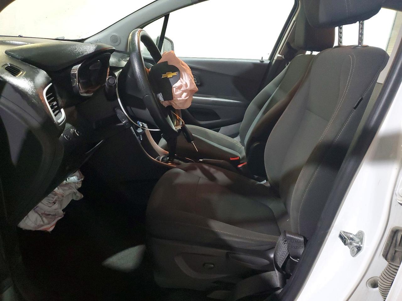 2019 Chevrolet Trax Ls - Фото 7