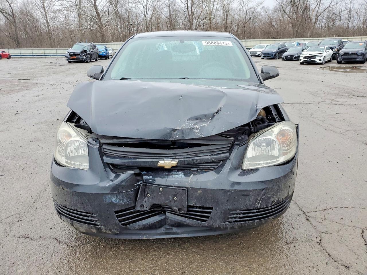 2010 Chevrolet Cobalt 1Lt - Image 5