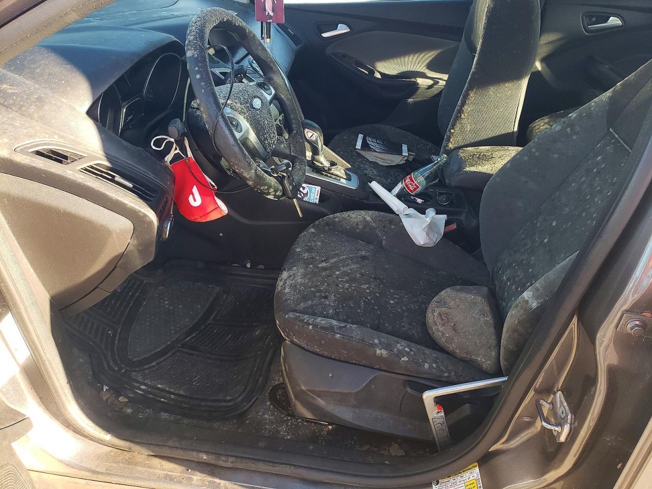 2013 Ford Focus Se - Фото 7