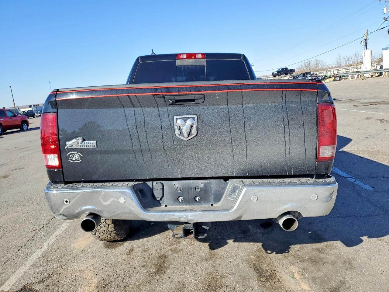 2019 Ram 1500 Classic Slt - Фото 6