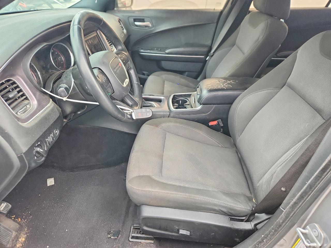 2018 Dodge Charger Sxt - Image 7